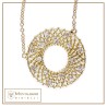 Collana Texture | Gioielli De Nobili
